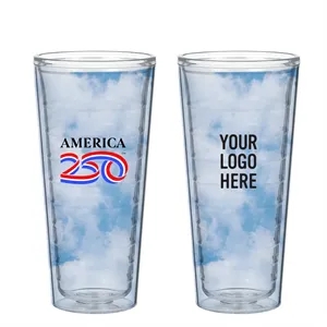 America250™ Tritan™22 | https://www.bestnamebadges.com