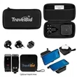 10,000 mAh Power Bank & Charger With International Adapters | https://www.bestnamebadges.com