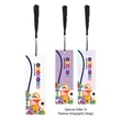 Acrylic Bookmark With Tassel - Large | https://www.bestnamebadges.com