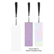 Acrylic Bookmark With Tassel - Large | https://www.bestnamebadges.com