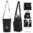 Endurance Magnetic Drawstring Bottle Bag | https://www.bestnamebadges.com