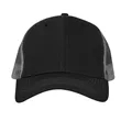 Cotton Twill Mesh Back Cap | https://www.bestnamebadges.com