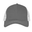 Cotton Twill Mesh Back Cap | https://www.bestnamebadges.com