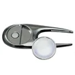 Pillow Pack Golf Gift Set - Classic Divot Repair Tool & Tees | https://www.bestnamebadges.com