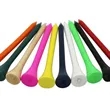 Pillow Pack Golf Gift Set - Classic Divot Repair Tool & Tees | https://www.bestnamebadges.com