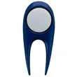 Pillow Pack Golf Gift Set - Classic Divot Repair Tool & Tees | https://www.bestnamebadges.com