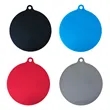 Silicone Microwave Mat&Heat Resistant Trivet w/ Hanging Loop | https://www.bestnamebadges.com