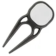 Pouch Pack Golf Essentials Gift Set - Ball, Divot Tool & Tee | https://www.bestnamebadges.com