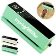 Automatic Vacuum Sealer Machine w/ LCD Display&Preservation | https://www.bestnamebadges.com