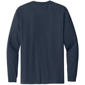 Carhartt® Workwear Pocket Long Sleeve T-Shirt