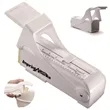 One-Click Butter Slicer & Dispenser with Measuring Guide | https://www.bestnamebadges.com