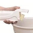 One-Click Butter Slicer & Dispenser with Measuring Guide | https://www.bestnamebadges.com