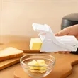 One-Click Butter Slicer & Dispenser with Measuring Guide | https://www.bestnamebadges.com