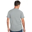 Carhartt Force® Short Sleeve Pocket T-Shirt | https://www.bestnamebadges.com