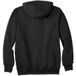 Carhartt® Heavyweight Rain Hoodie | https://www.bestnamebadges.com