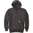 Carhartt® Heavyweight Rain Hoodie | https://www.bestnamebadges.com