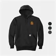 Carhartt® Heavyweight Rain Hoodie | https://www.bestnamebadges.com