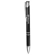 Ballpoint Aluminum Pen | https://www.bestnamebadges.com
