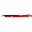 Ballpoint Aluminum Pen | https://www.bestnamebadges.com