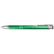 Ballpoint Aluminum Pen | https://www.bestnamebadges.com