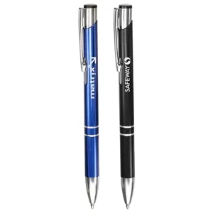 Ballpoint Aluminum Pen