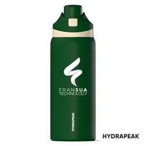 Hydrapeak® Oasis Water Bottle - 32oz