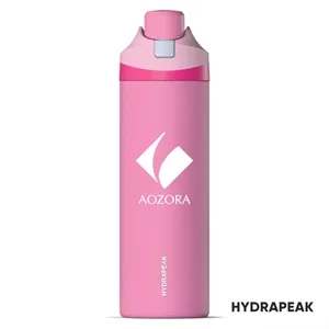 Hydrapeak® Oasis Water Bottle - 26oz