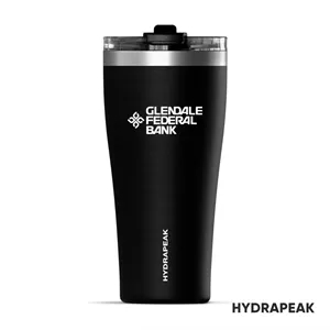 Hydrapeak®  Tumbler - 30oz