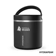 Hydrapeak® Food Jar - 25oz | https://www.bestnamebadges.com