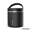 Hydrapeak® Food Jar - 25oz | https://www.bestnamebadges.com