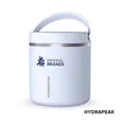 Hydrapeak® Food Jar - 25oz | https://www.bestnamebadges.com