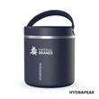 Hydrapeak® Food Jar - 25oz | https://www.bestnamebadges.com