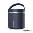 Hydrapeak® Food Jar - 25oz | https://www.bestnamebadges.com