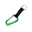 Carabiner & Strap Keychains | https://www.bestnamebadges.com