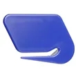 Translucent Plastic Letter Opener | https://www.bestnamebadges.com