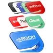 Translucent Plastic Letter Opener | https://www.bestnamebadges.com