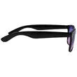 Gradient Lens Sunglasses | https://www.bestnamebadges.com