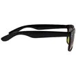 Gradient Lens Sunglasses | https://www.bestnamebadges.com
