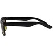 Gradient Lens Sunglasses | https://www.bestnamebadges.com