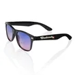 Gradient Lens Sunglasses | https://www.bestnamebadges.com