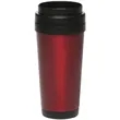 16 oz. Stainless Steel Insulated Travel Mugs | https://www.bestnamebadges.com