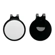 Premium Hat Clip Golf Pouch Pack | https://www.bestnamebadges.com