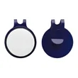 Premium Hat Clip Golf Pouch Pack | https://www.bestnamebadges.com