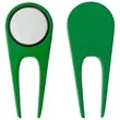 Microfiber Pouch Pack: Golf Essentials with Custom Logo | https://www.bestnamebadges.com