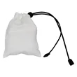 Microfiber Pouch Pack: Golf Essentials with Custom Logo | https://www.bestnamebadges.com
