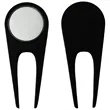 Microfiber Pouch Pack: Golf Essentials with Custom Logo | https://www.bestnamebadges.com