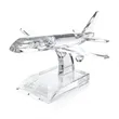 Airplane Award | https://www.bestnamebadges.com