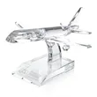Airplane Award | https://www.bestnamebadges.com