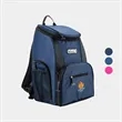 RTIC® Lightweight 15 Can Soft Cooler Backpack | https://www.bestnamebadges.com