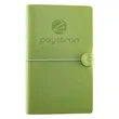 Memoir Softcover Journal | https://www.bestnamebadges.com